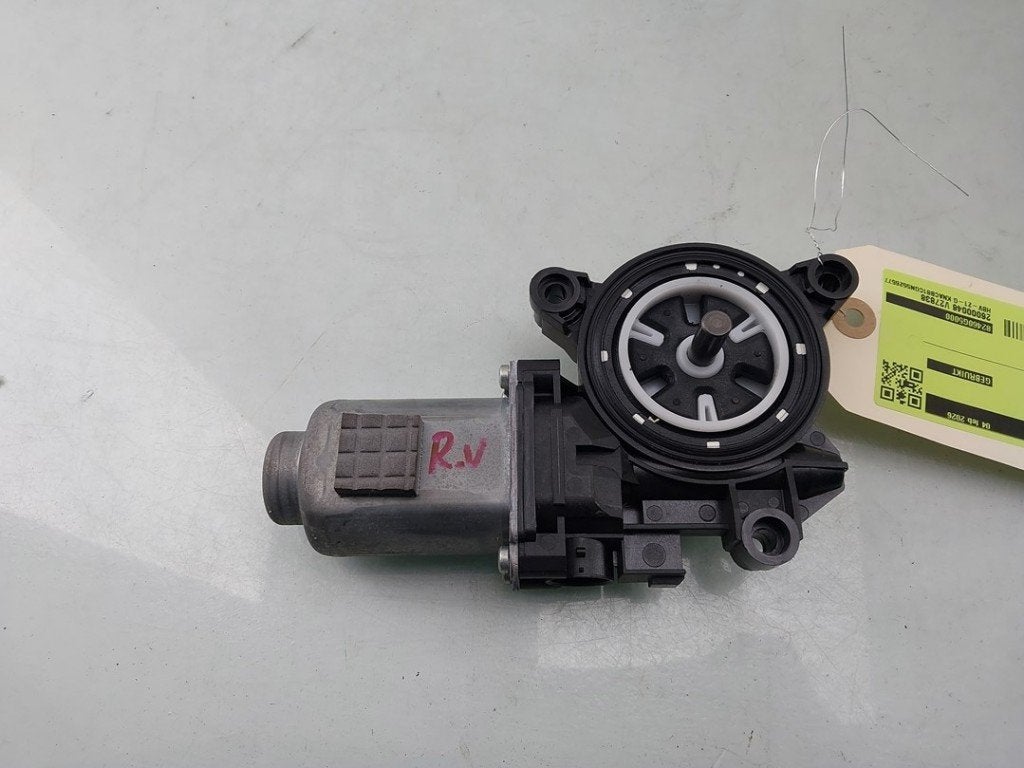 MOTEUR LEVE VITRE ELECTRIQUE Kia Niro I (DE) (|82460G5000|), Kia, Info@kia.de, Utilisé, Theodor-Heuss-Allee 11
60486  Frankfurt am Main, DE