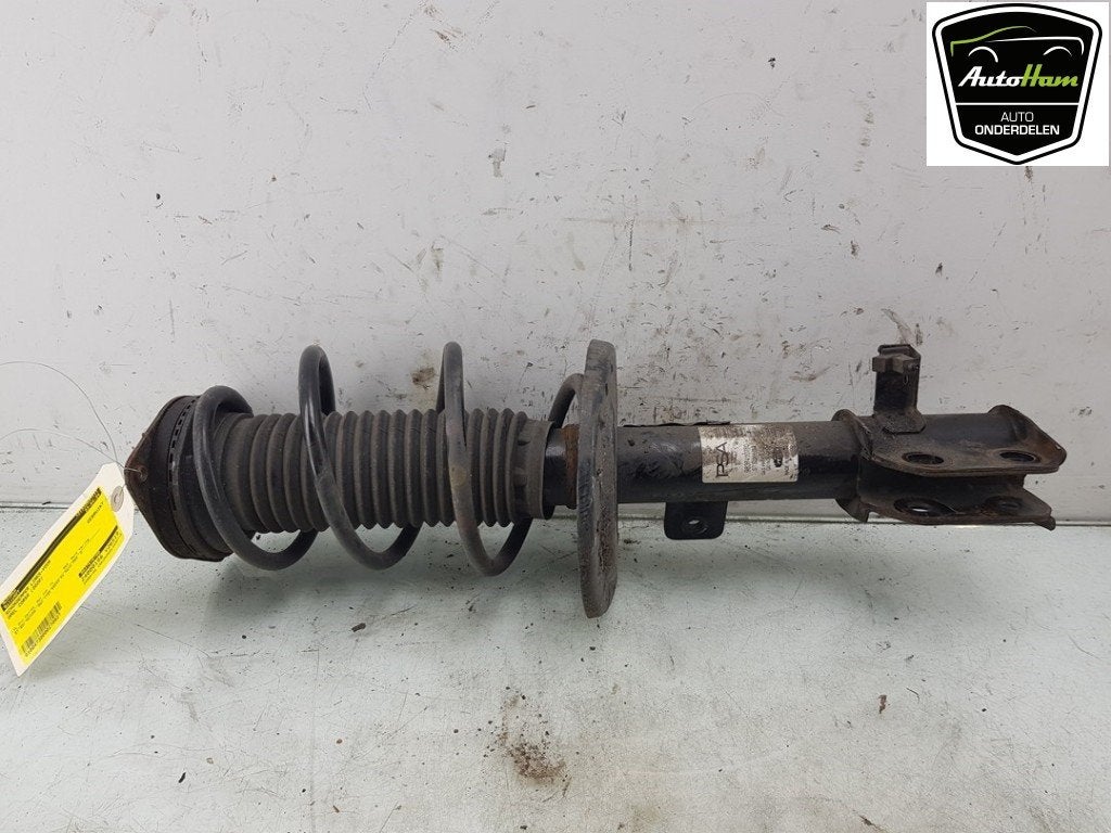 AMORTISSEUR OU ABSORBEUR DE CHOC AVANT GAUCHE (|983118258|98, Utilisé, Opel
