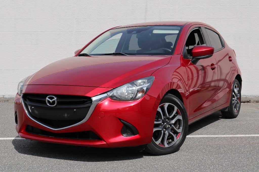 Mazda 2 2 1.5 d Skyactiv, Auto's, Mazda, Voorwielaandrijving, Dealer onderhouden, Stof, Euro 6