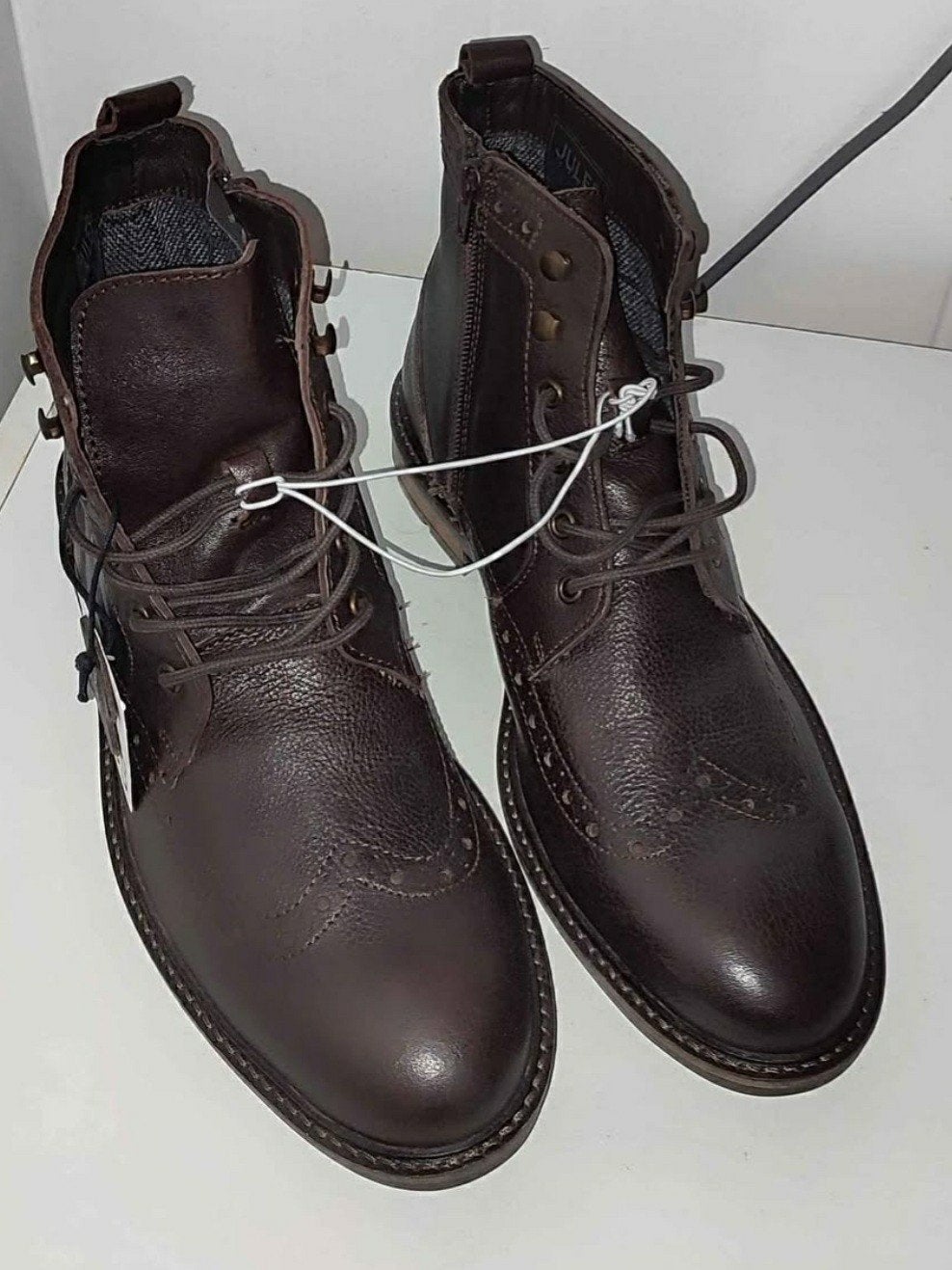 chaussures porté une fois, Vêtements | Hommes, Enlèvement