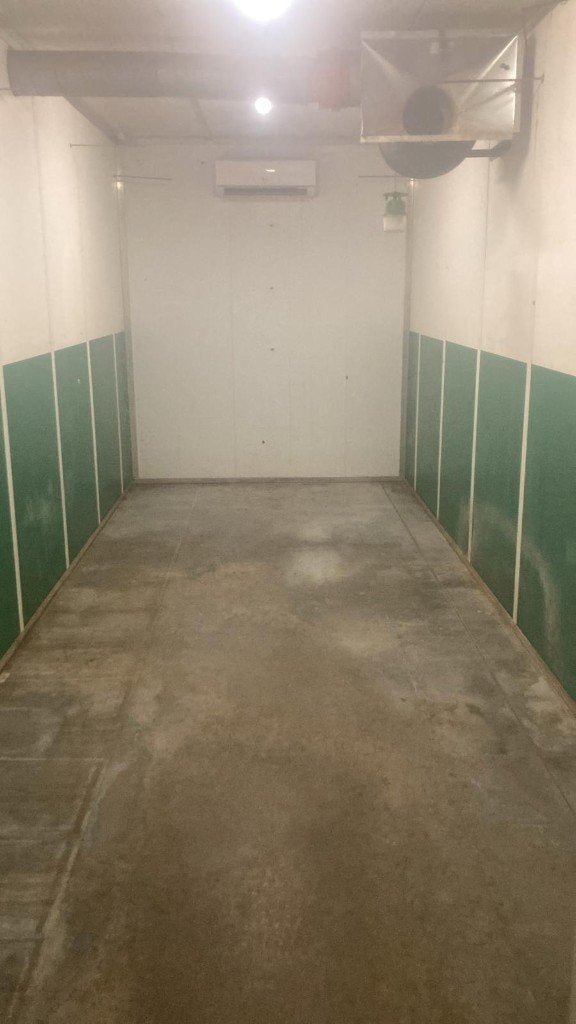 opslagruimte, Provincie Antwerpen