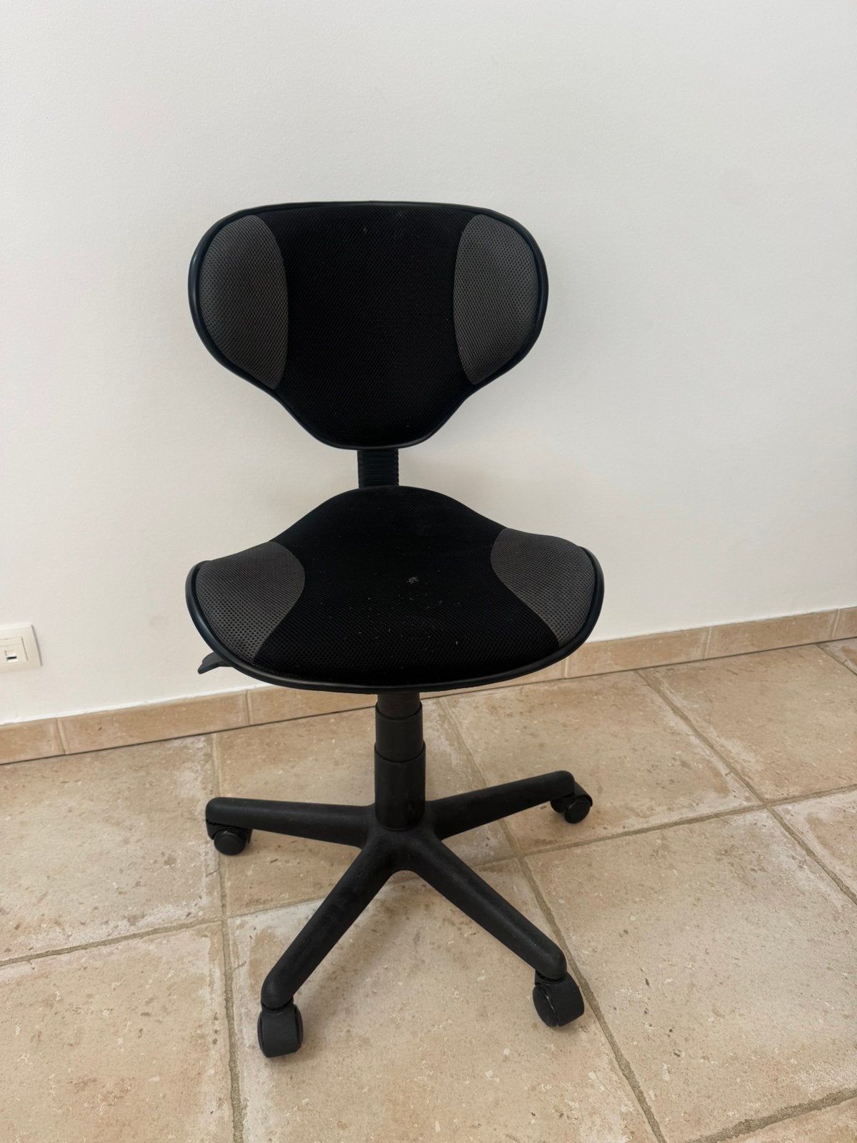 Fauteuil ergonomique, Enlèvement, Utilisé