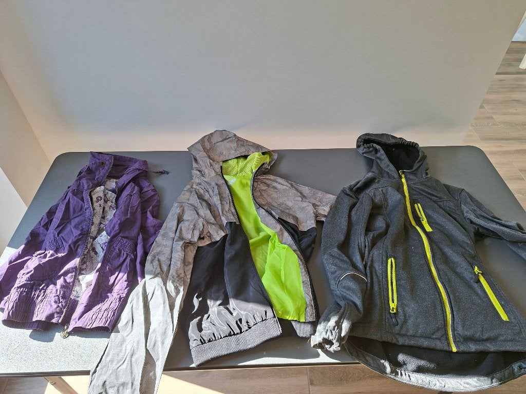 DAMES EN MEISJES KLEDINGLOT ALLERLIJ, Kleding | Dames, Ophalen, Gedragen, Maat 36 (S)