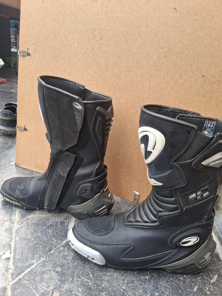Botte moto richa 44, Enlèvement ou Envoi