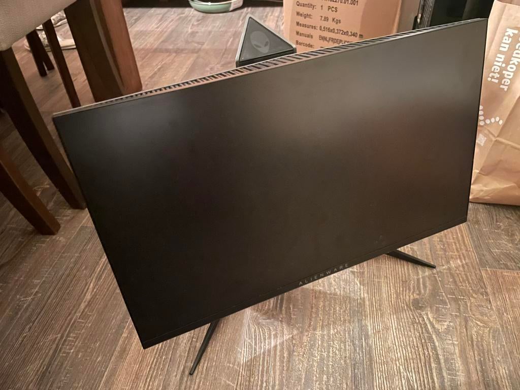 PC de jeu et moniteur, Enlèvement, Utilisé, Gaming