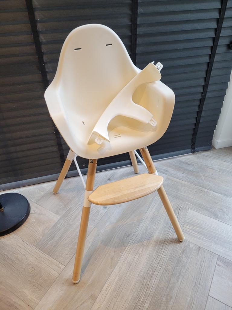 Kinderstoel, Kinderen en Baby's, Kinderstoelen, Ophalen