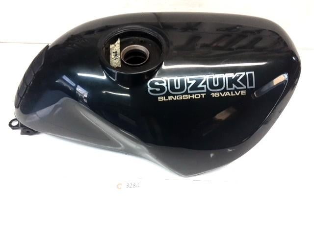 GSF400 1991 - 1995 Suzuki Benzinetank D1-55716, Motoren