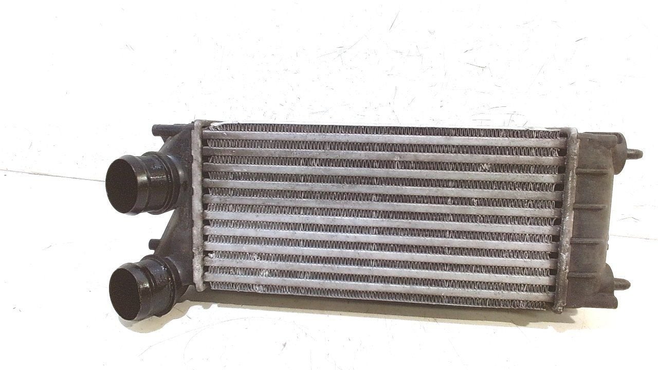 Intercooler radiateur Peugeot 3008, Onderdelen@venauto.nl, Van der Ven Autorecycling B.V., Ettenseweg 76, 4706 PB Roosendaal, The Netherlands