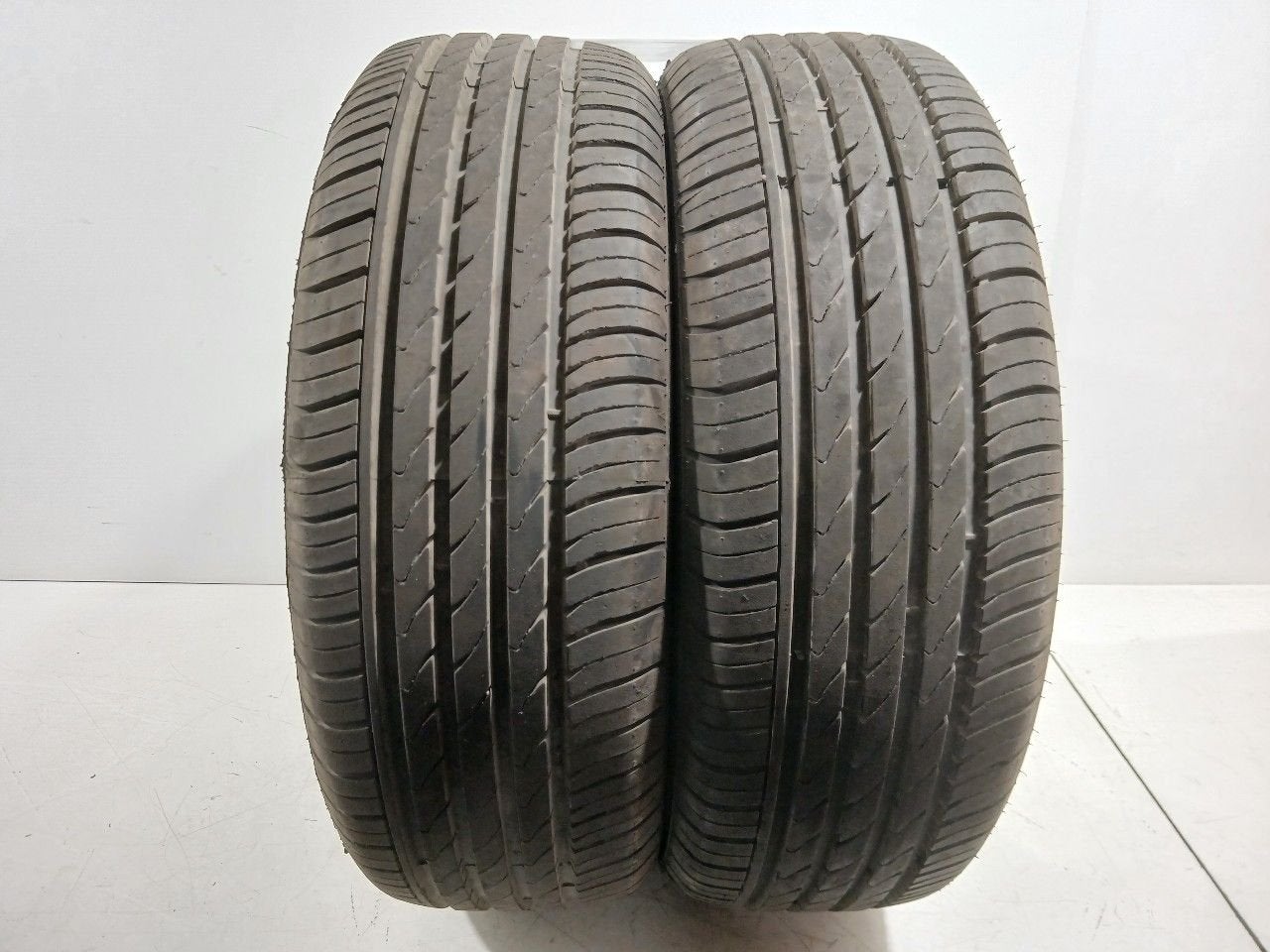 Bandenset 2 stuks Zomer 185 55 R15, Auto-onderdelen, Banden en Velgen, Onderdelen@venauto.nl, Van der Ven Autorecycling B.V., Gebruikt