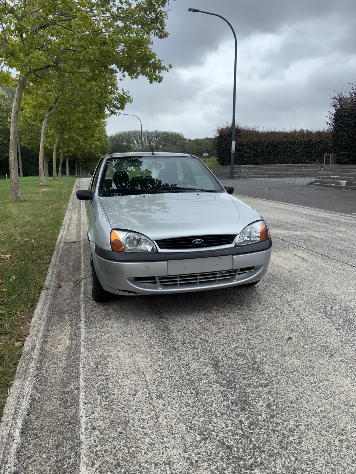 Ford fiesta, Autos, Achat, Particulier, Fiësta, Essence