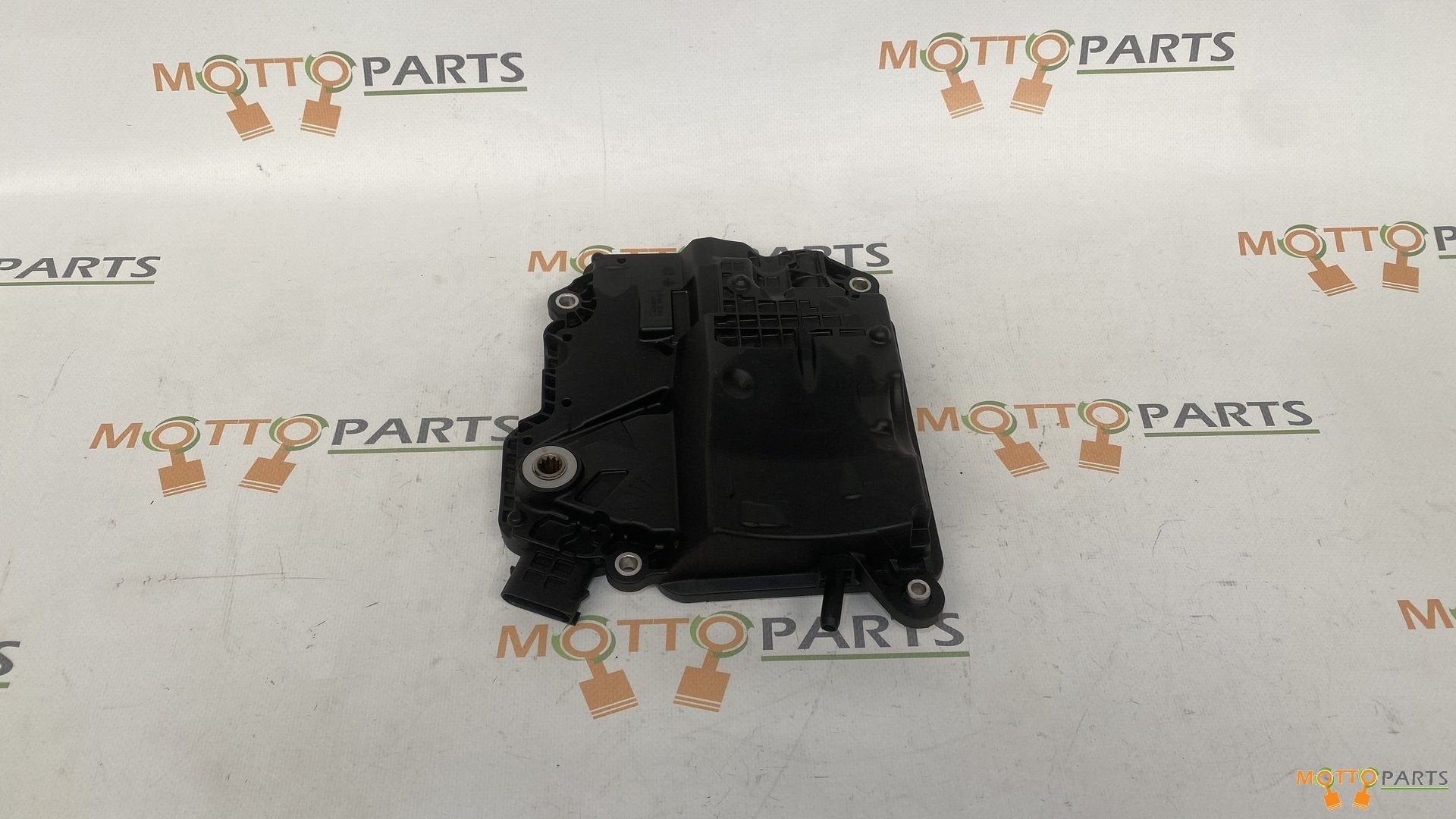 Mercedes-Benz W205 C Klasse Versnellingsbak ECU A0002701852, -, Utilisé, -, -