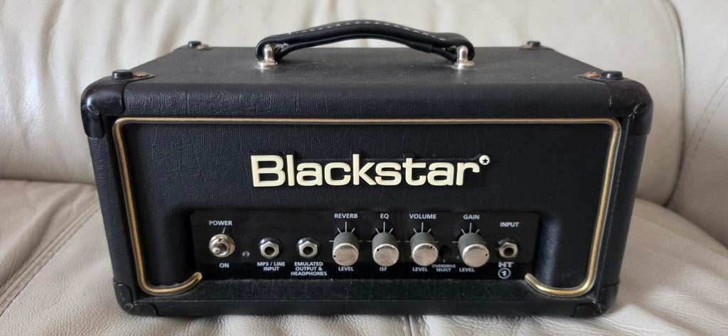 Blackstar HT-1RH, Musique & Instruments, Enlèvement ou Envoi