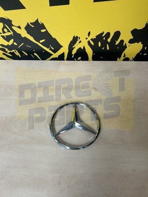 Mercedes A klasse (6/18-../..) Grille embleem  Origineel! A0, Neuf, -, -, Enlèvement ou Envoi