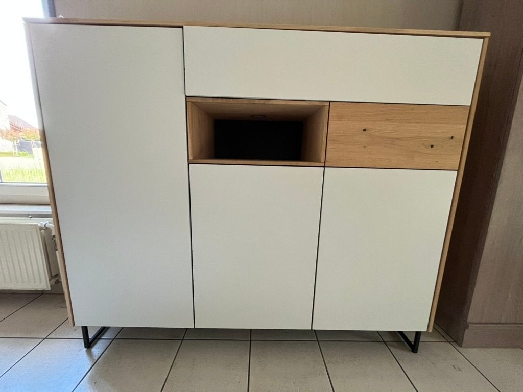 XOOON darwin kast, Ophalen, Gebruikt