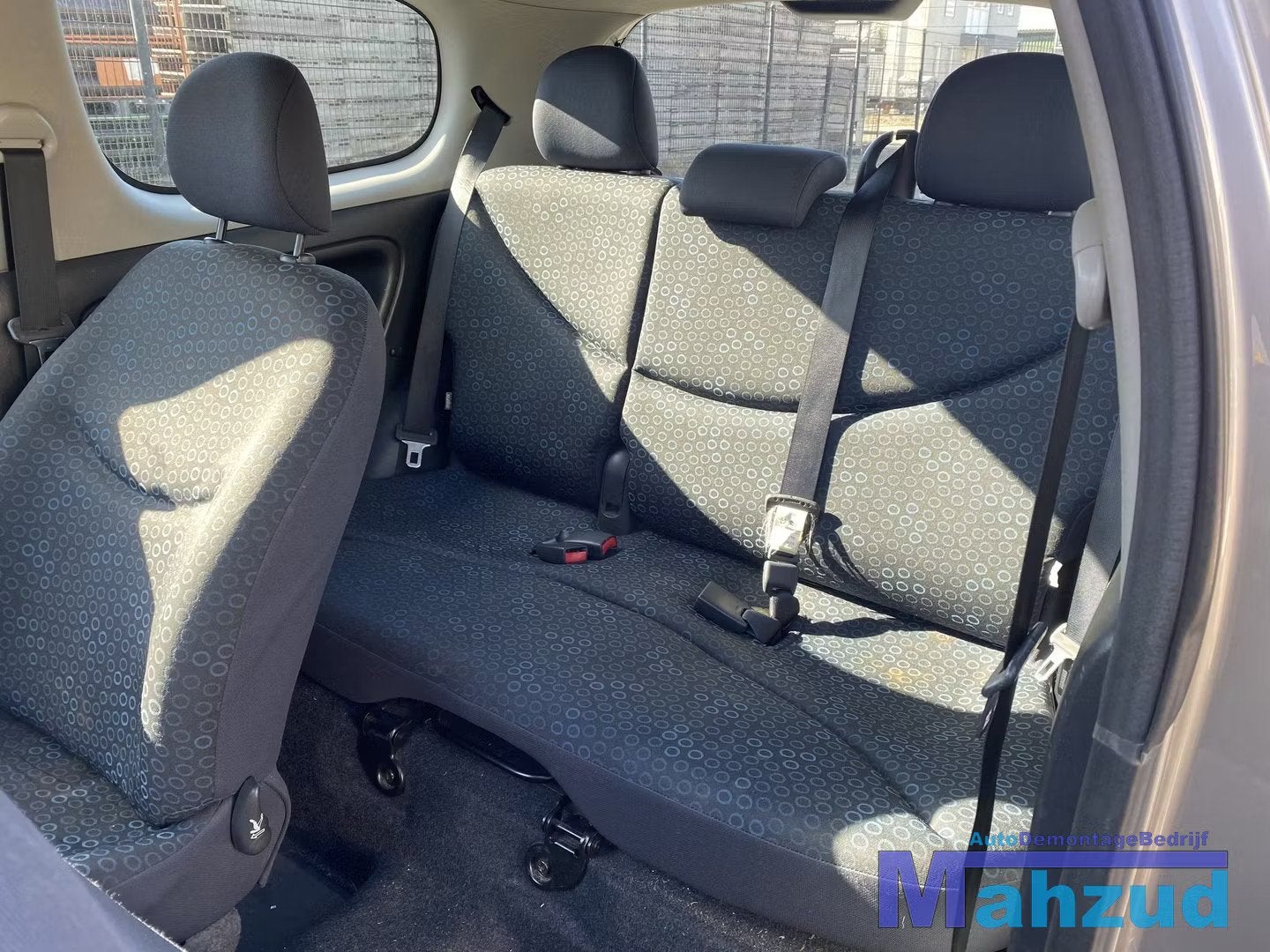 2004 TOYOTA YARIS P1 interieur compleet 3 deurs, Info@toyota.co.jp, Toyota Motor Corporation, Toyota-Cho 1
471-8571  Toyota City