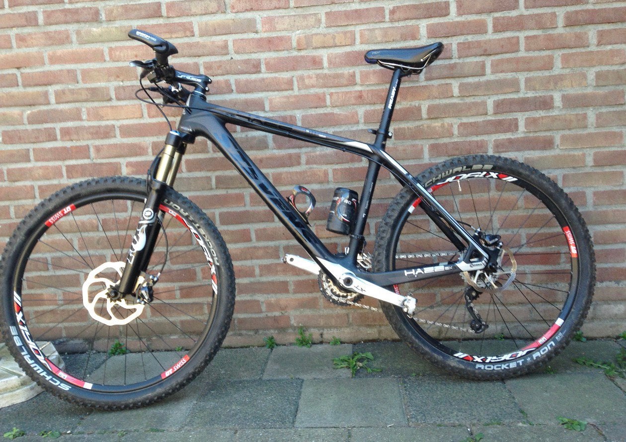 Stevens mountainbike, Fietsen en Brommers, Ophalen, Zo goed als nieuw