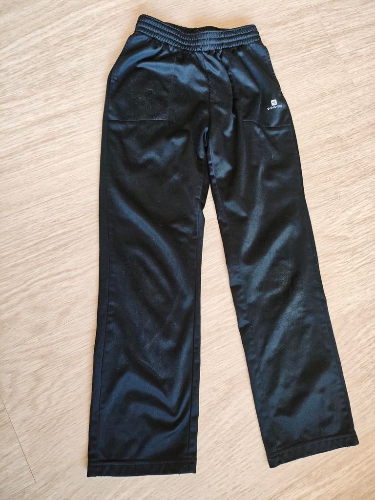 Sportbroek maat 8jaar - 128, Ophalen of Verzenden