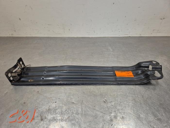 Mécanique de suspension roue de secours d'un Volkswagen Tra, Autos : Pièces & Accessoires, Volkswagen, -, 3 mois de garantie, Utilisé