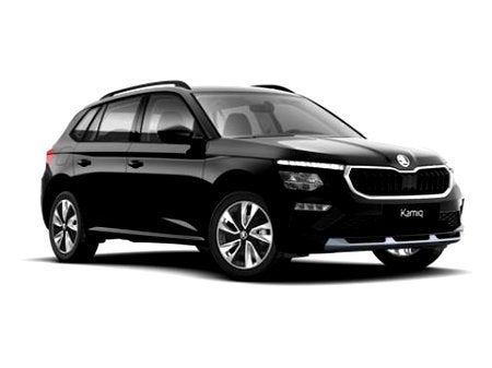 Skoda Kamiq 1.0 TSI Selection DSG, Autos, Achat, Commande vocale, Automatique, Kamiq