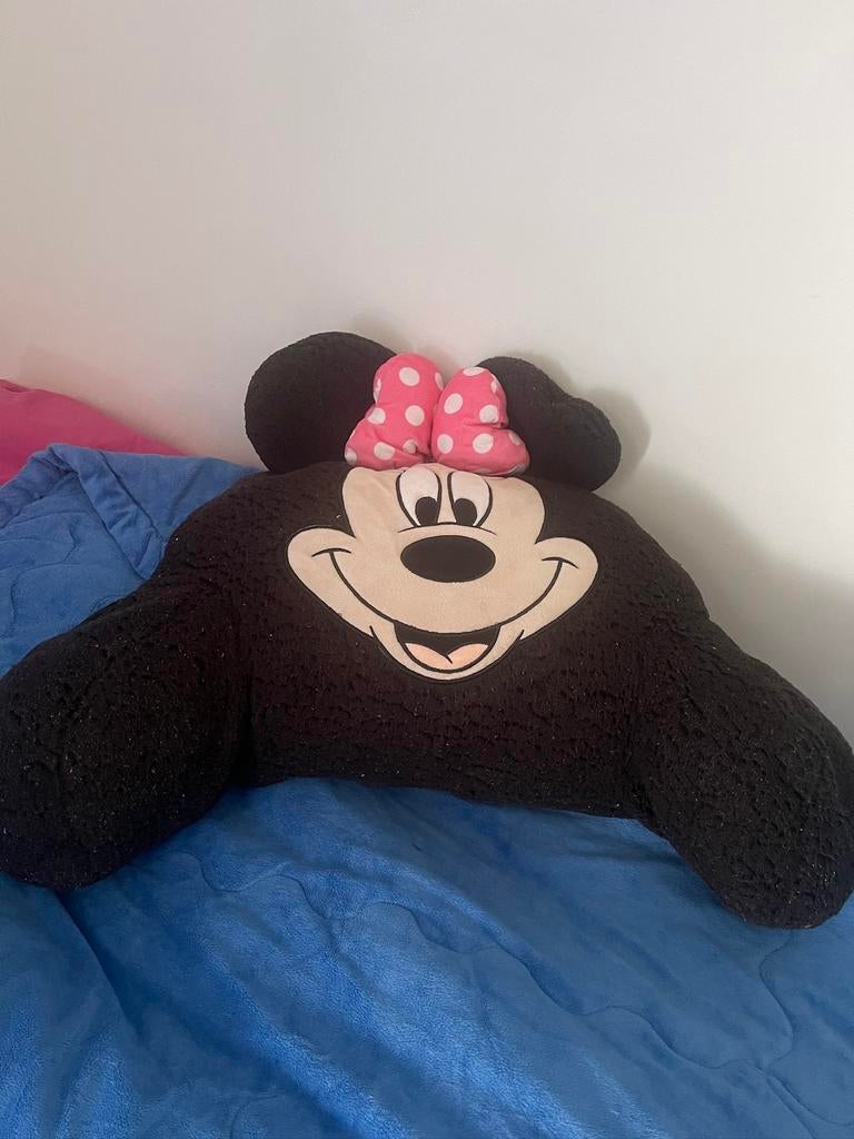 Mickey Mimi, Enlèvement, Comme neuf
