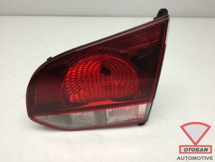 vw golf 6 gti smoke achterlicht rechts binnen 5k0945094aa, Auto-onderdelen, Verlichting, Gebruikt, Volkswagen, Volkswagen AG, Vw@volkswagen.de