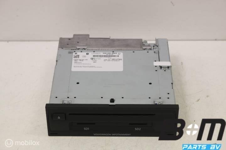 Main unit / Informatie elektronica Discover Pro VW Passat B8, Utilisé