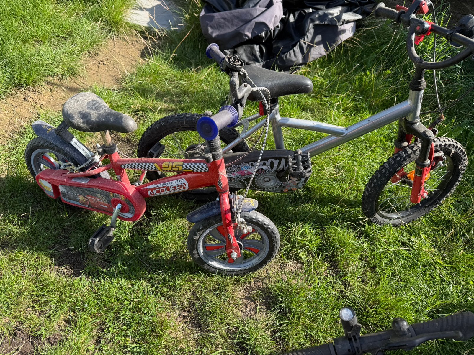 Velo, Vélos & Vélomoteurs, Enlèvement, Comme neuf