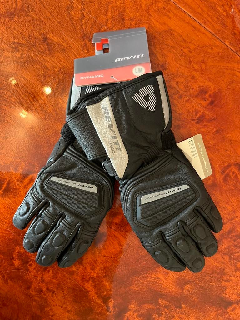 Nieuwe motorhandschoenen Rev’it! Dames M, Motoren, Ophalen, Nieuw met kaartje, Dames, Motorcrosskleding
