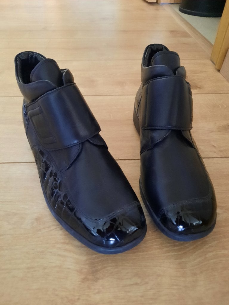 Ara damesschoenen, Vêtements | Femmes, Chaussures, Enlèvement, Boots et Botinnes, Noir, Neuf