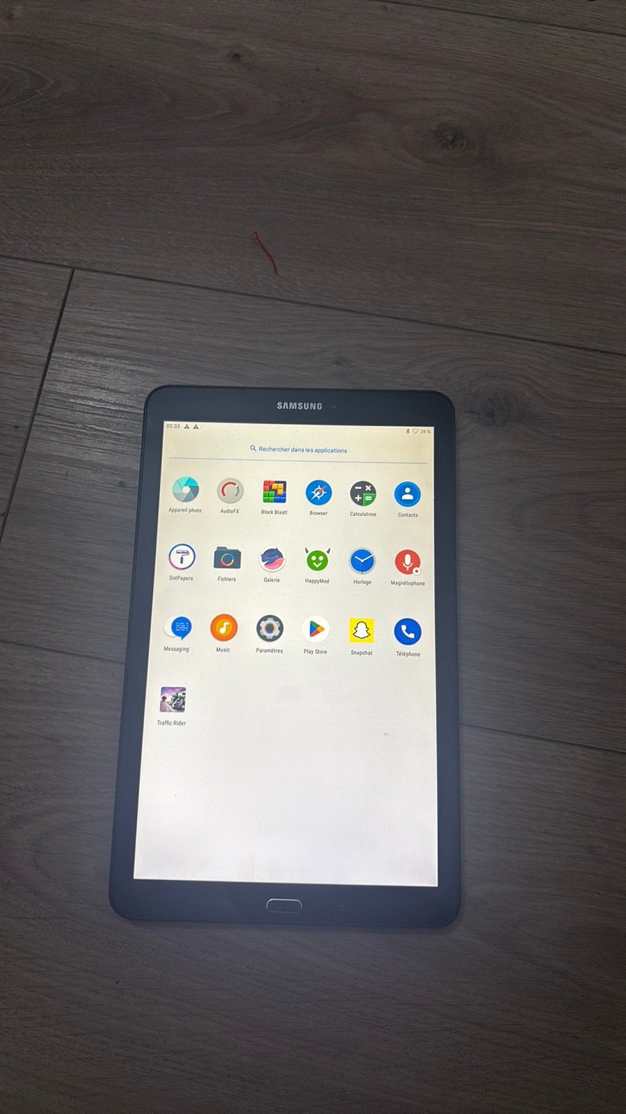 Tablette enfants, Enlèvement ou Envoi, Comme neuf
