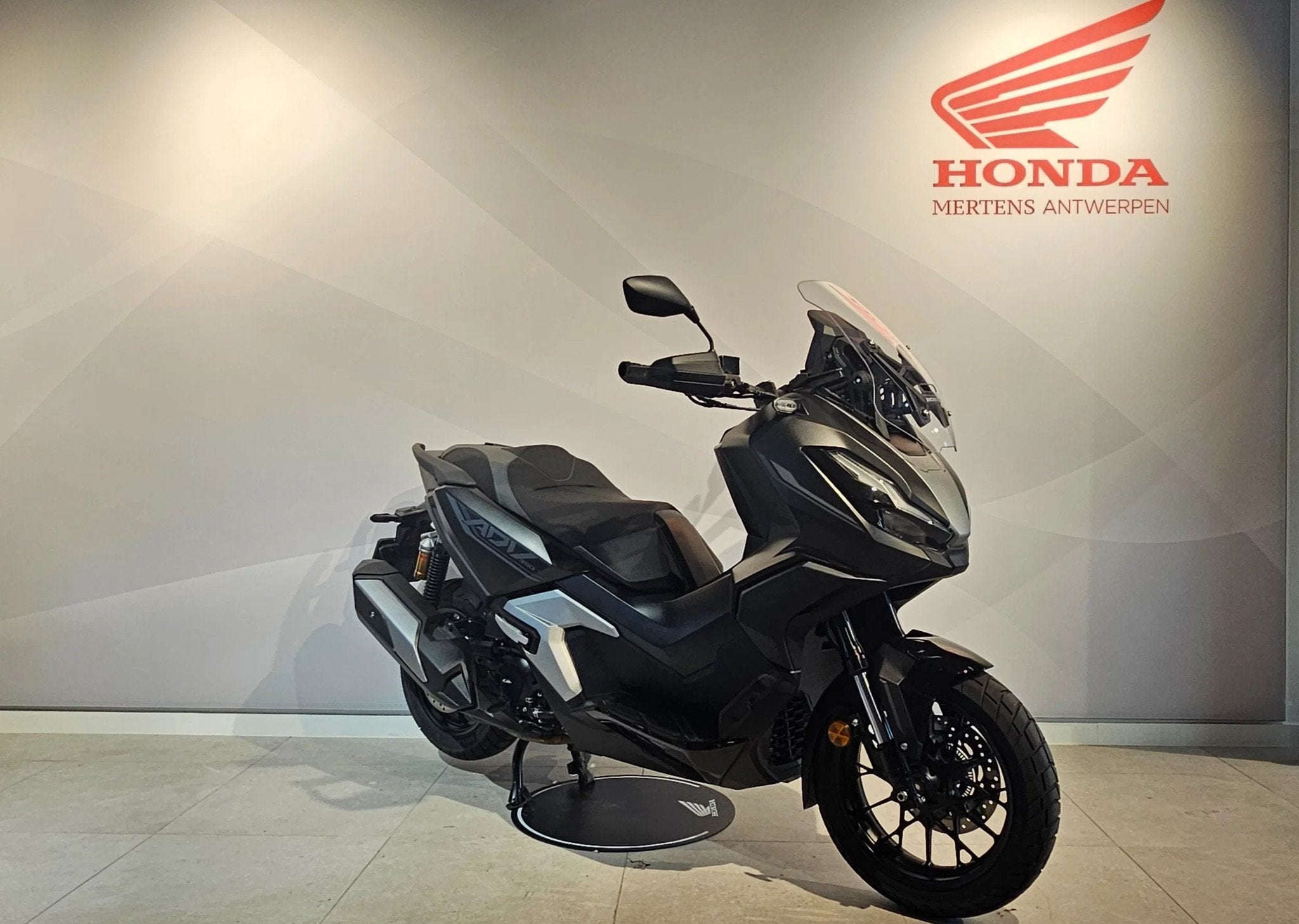 Honda ADV 350 (année de construction 2025), 350 cm³, Entreprise, Occasion, Autre