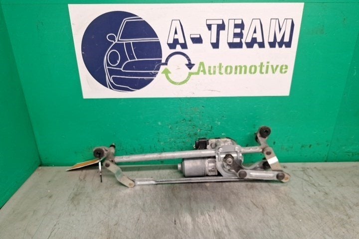 RUITENWISSER MECH + MOTOR Volkswagen Golf VII (AUA), Robert Bosch AG, Gebruikt, Volkswagen, Robert-Bosch-Allee 1
74232  Abstatt, DE