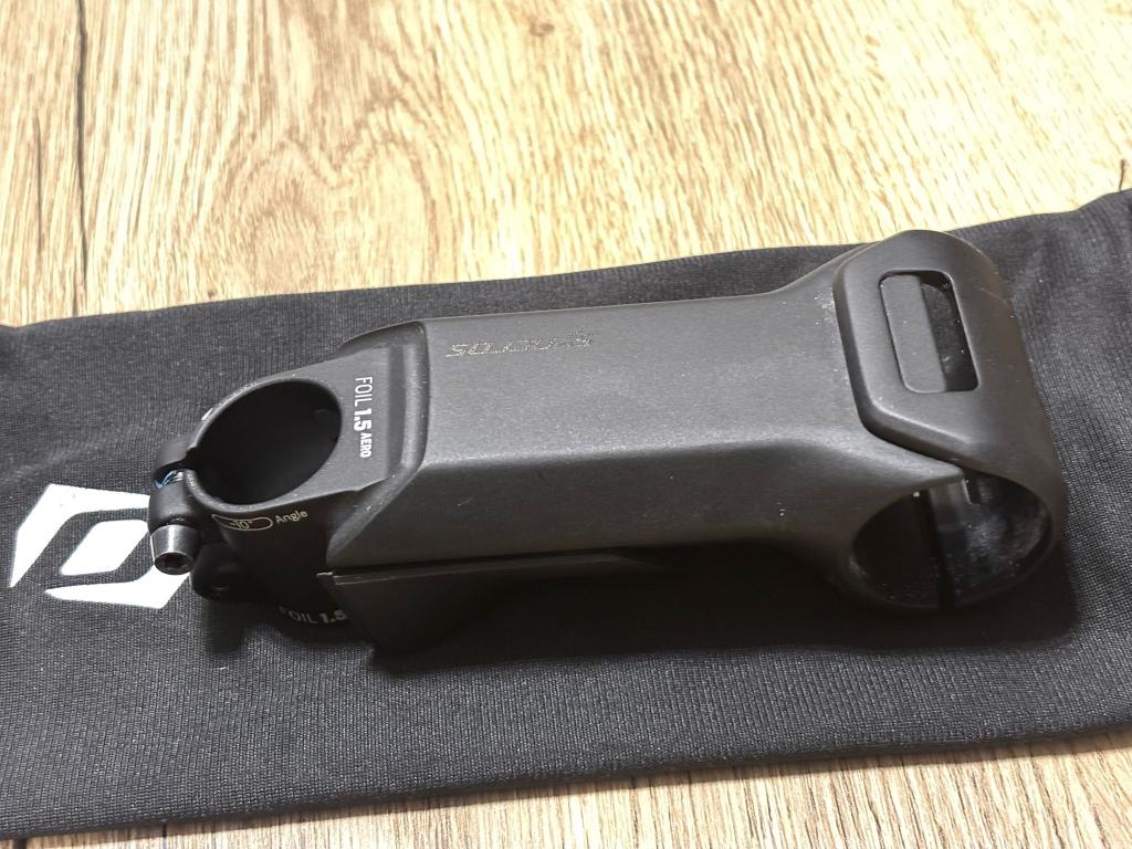 Syncros Foil Aero 1.5, Ophalen of Verzenden, Zo goed als nieuw