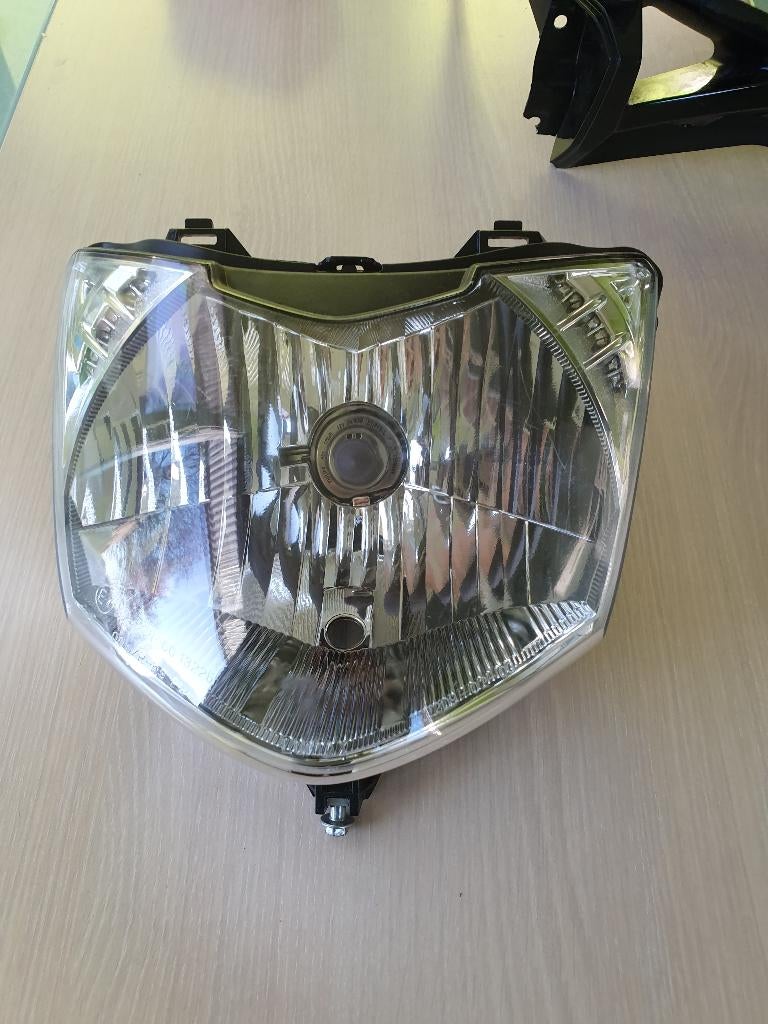 cbf 125 koplamp nieuw, Motoren, Ophalen of Verzenden, Nieuw