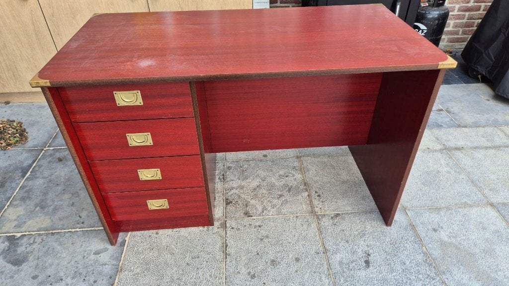 Bureau (af halen Ottenburg), Huis en Inrichting, Ophalen, Overige typen, Gebruikt, Overige merken