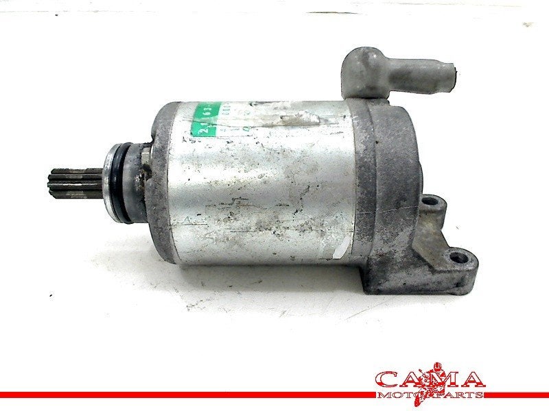 DÉMARREUR Kawasaki ZX 6 R 2005-2006 (NINJA ZX-6R ZX636C-D), Dhr. S. di Majo, Utilisé, Info@cama-motorparts.nl, P.J. Troelstraweg 8 8
3144 CX  MAASSLUIS, NL