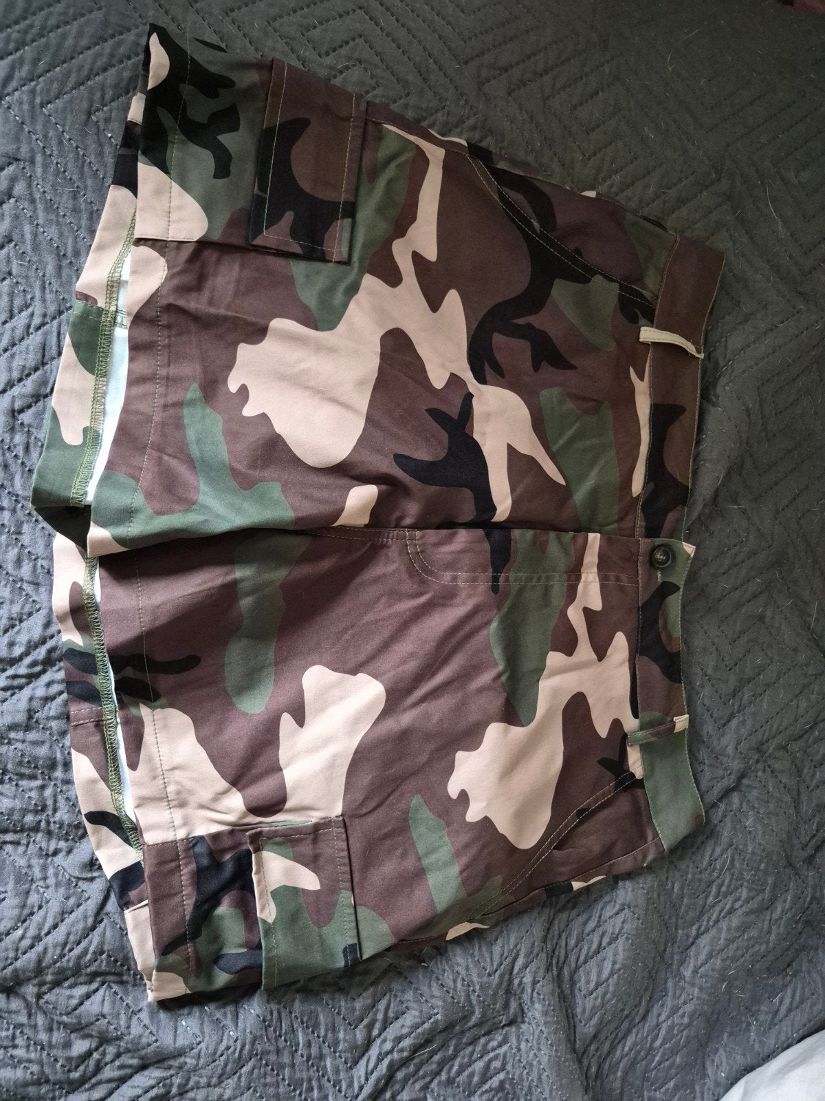 ammo broek Xl gratis, Kleding | Heren, Ophalen