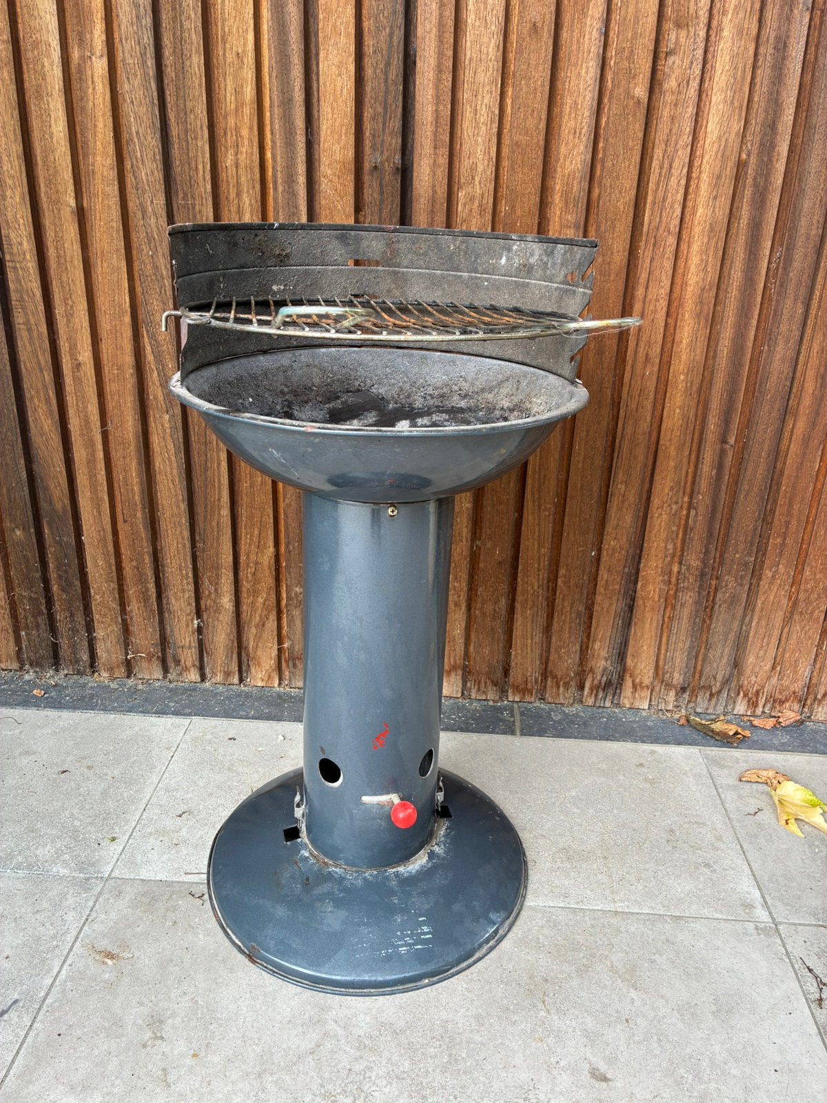 BBQ Barbecook klein model, Enlèvement, Utilisé