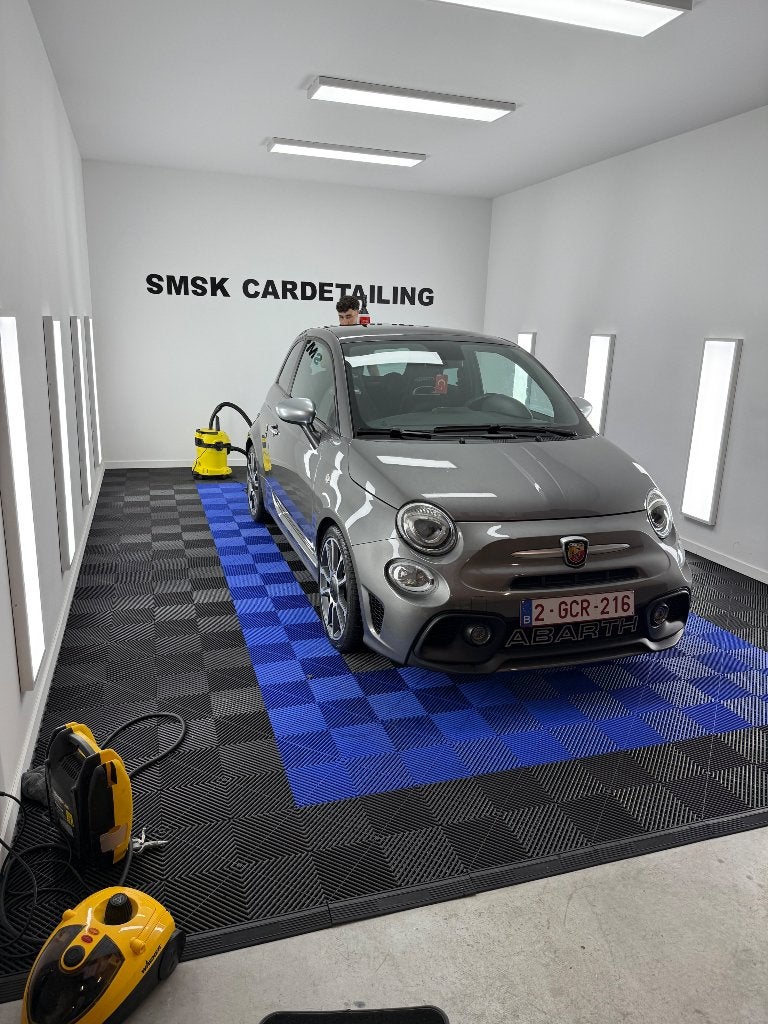 Abarth 595 turismo, Auto's, Abarth, Bedrijf, ABS, Achteruitrijcamera, Airbags, Airconditioning, Apple Carplay, Automatische klimaatregeling