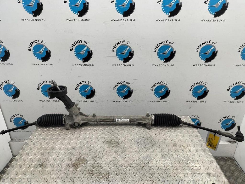 VOLKSWAGEN UP 1.0 easy up! BlueM.  STUURHUIS 2013, Ophalen of Verzenden, Gebruikt, ARN erkend