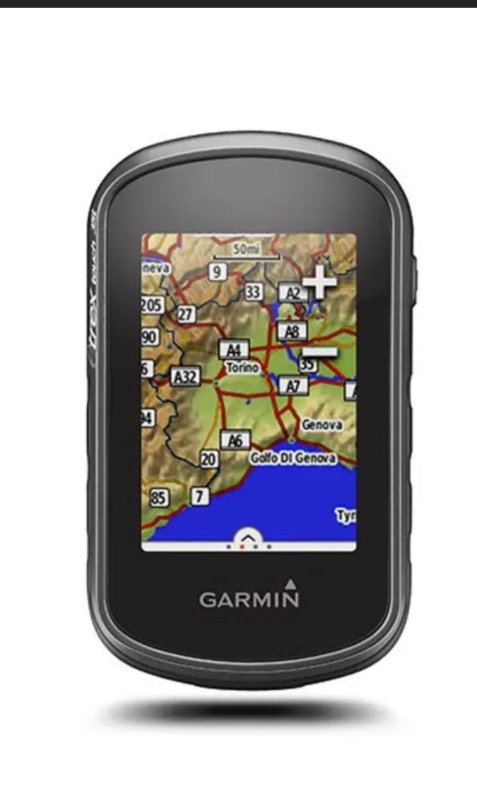 Gezocht garmin etrex 35 behuizing, Fietsen en Brommers, Ophalen of Verzenden, GPS, Gebruikt