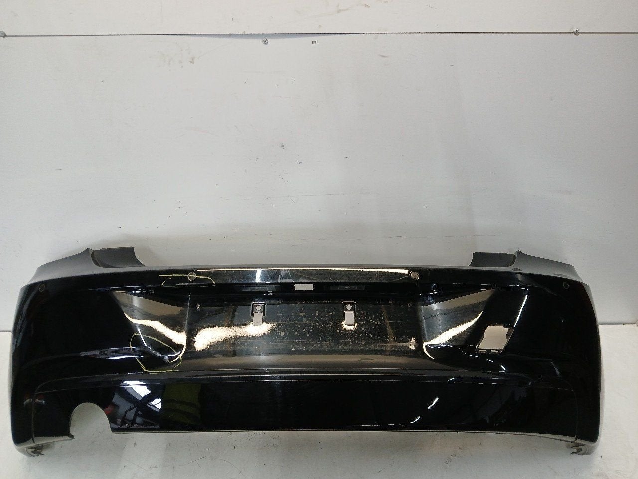 Bumper achter BMW 1 serie, Auto-onderdelen, Onderdelen@venauto.nl, Van der Ven Autorecycling B.V., Gebruikt, Ettenseweg 76, 4706 PB Roosendaal, The Netherlands