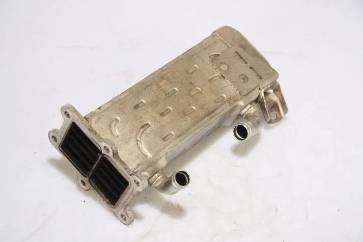 Mercedes-Benz Exhaust System EGR koeler used, Ophalen, Gebruikt, Mercedes-Benz