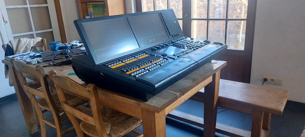 Grand ma 2 Light, Muziek en Instrumenten, Ophalen