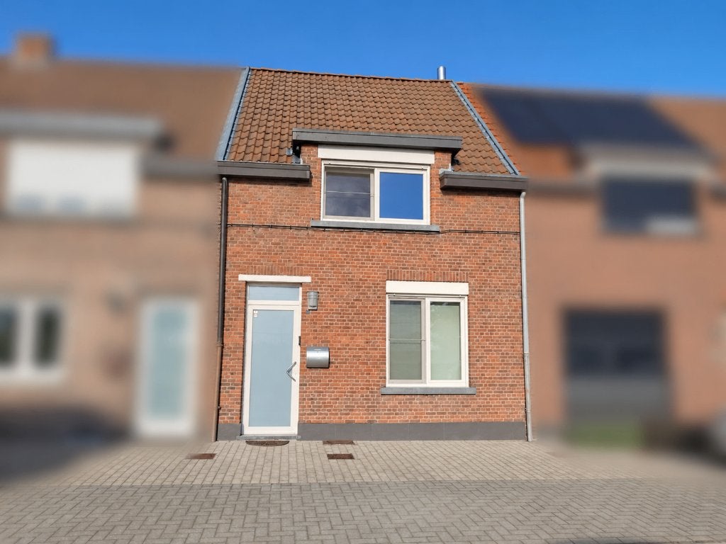 Instapklare woning met 3 slaapkamers, 2 badkamers en tuin, Immo, Boom, Tot 200 m², 115 m², 243 kWh/m²/jaar