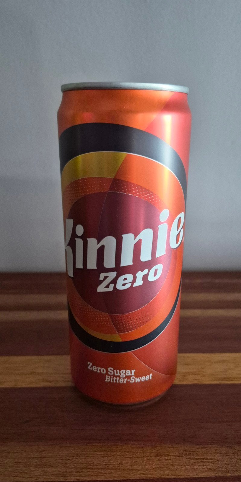 Kinnie frisdrank (Malta), Ophalen of Verzenden