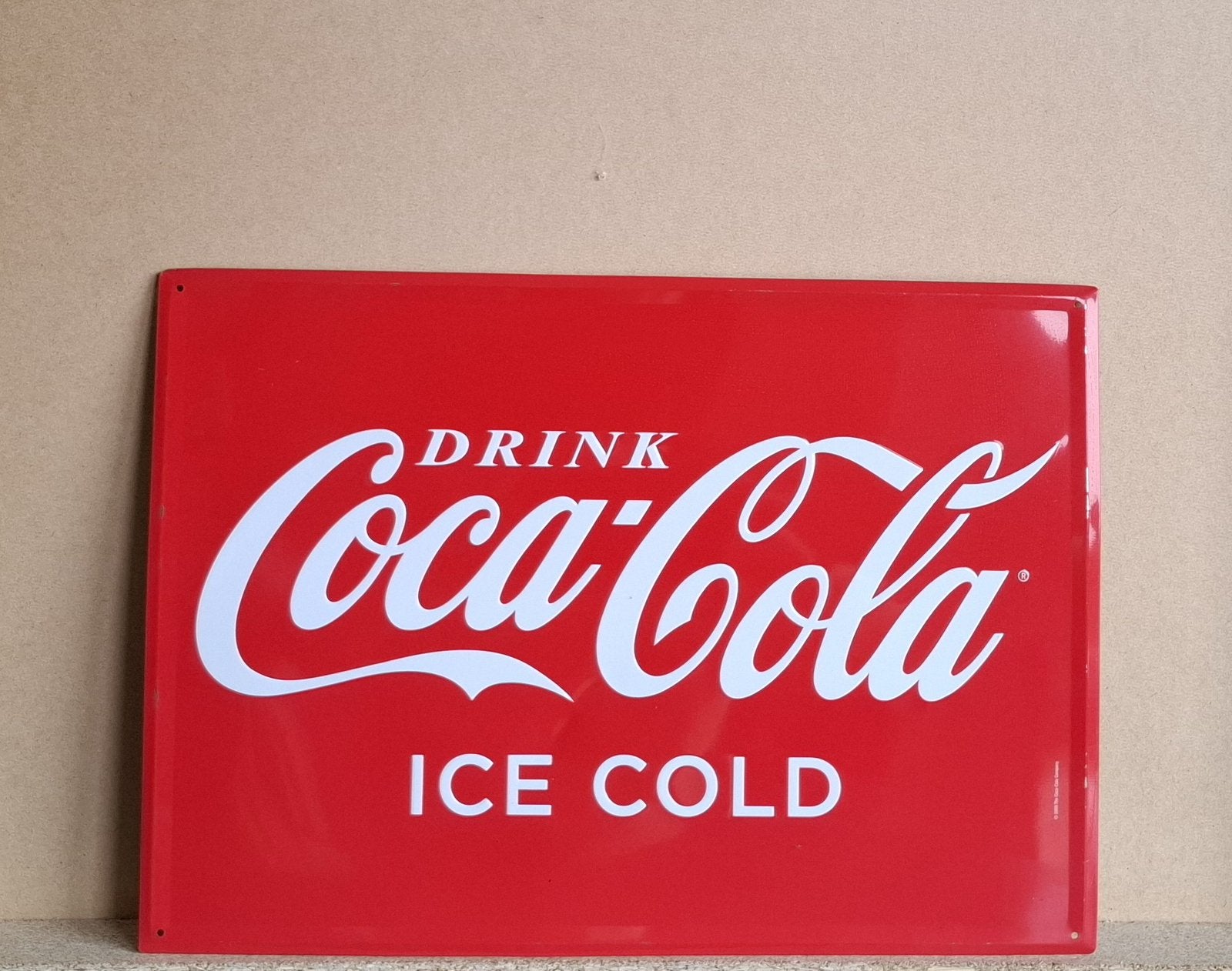 Lot d’objets collector Coca-Cola, Collections, Enlèvement, Comme neuf