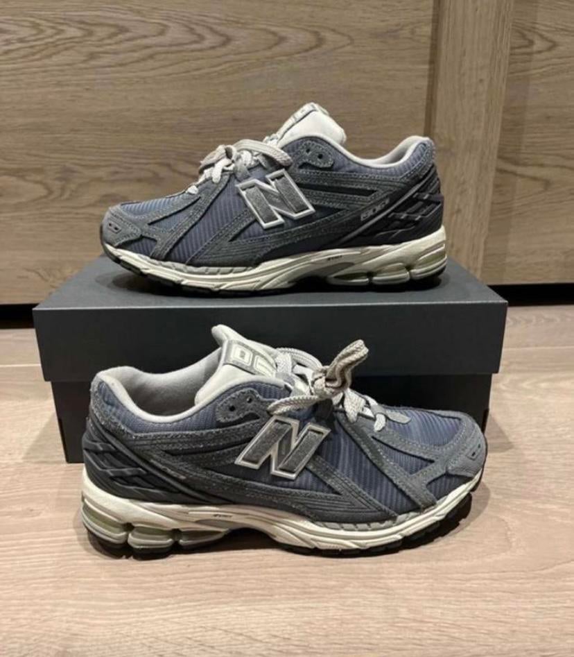 New balance schoenen 1906 R, Neuf, Sneakers et Baskets, Enlèvement, Bleu