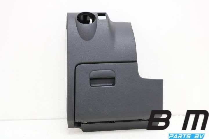 Radio afdekking + luchtroosters VW Golf Plus 6 5M0858071K, Autos : Pièces & Accessoires, Utilisé