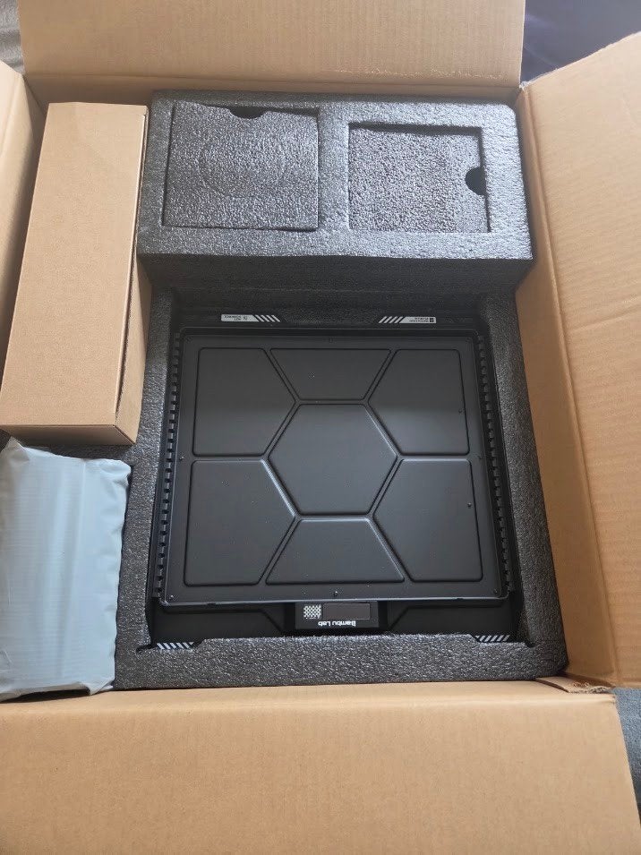 Kit Laser 10W Bambu Lab pour H2D / H2C – NEUF, jamais monté, Computers en Software, Ophalen, Nieuw, Bambu lab